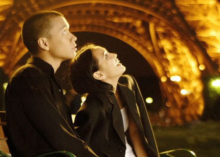 Rekomendasi Film Romcom Lawas yang Bikin Baper dan Nostalgia