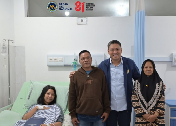 BGN Evaluasi Total Program MBG Usai Ratusan Siswa Diduga Keracunan, SOP Keamanan Pangan Diperketat
