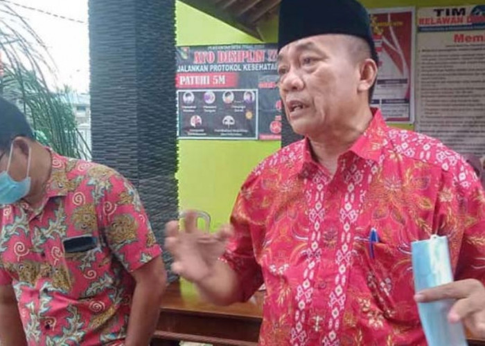 Giliran DPRD Lamtim Desak Pemprov Lampung Bayar DBH Senilai Puluhan Miliar Rupiah