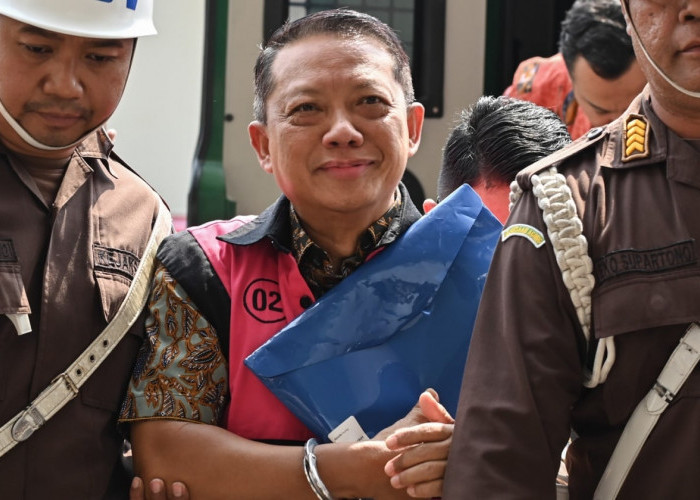 Kasus TPPU Bergulir ke Pengadilan, Pihak Febrie Adriansyah Siap Uji Bukti