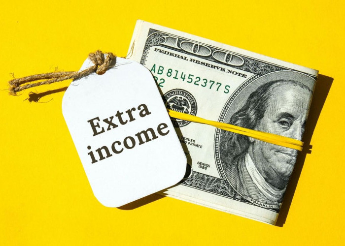 Kerja Utama Belum Cukup? Ini Alasan Banyak Orang Punya Side Hustle!