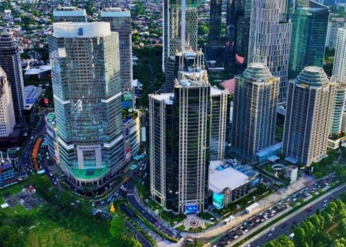 SCBD Dorong UMKM Naik Kelas Lewat The Local Market Pasar Wiwitan 2026