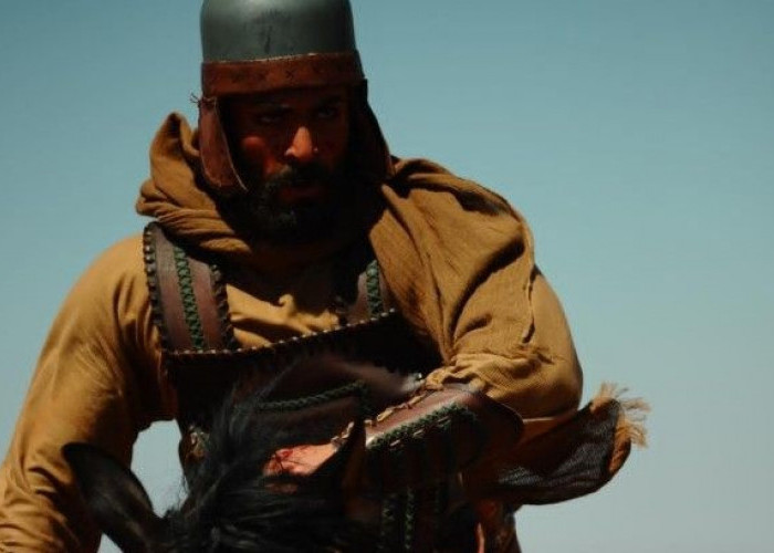 Kisah Penentang Islam Sampai Menjadi Pedang Allah