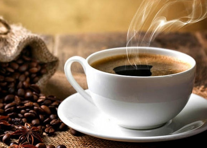 Sering Minum Kopi? Kenali Efek Kafein pada Tubuh, Bisa Bantu Fokus tapi Tetap Perlu Batas