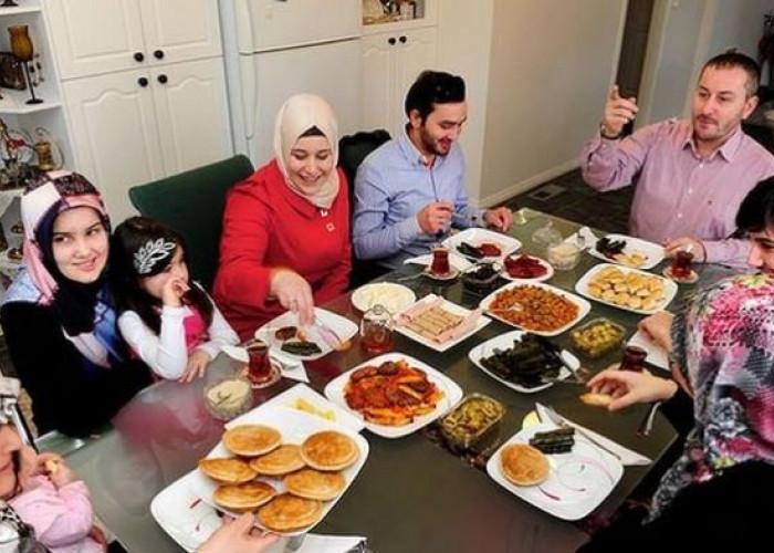 Transformasi Biologis: Menelusuri Manfaat Puasa Ramadan bagi Kesehatan Tubuh