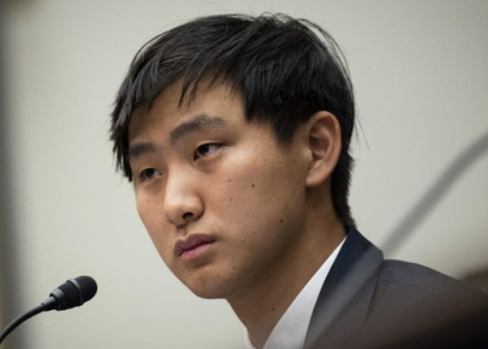 Alexandr Wang, Miliarder Muda yang Diandalkan Zuckerberg Selamatkan Meta