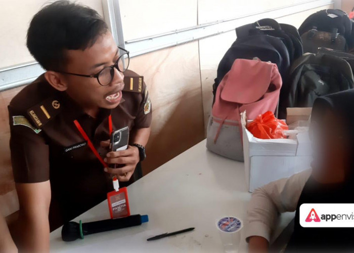 Mahasiswi ITB Jadi Tersangka Joki CPNS, 5 Masih Diburu Polda Lampung