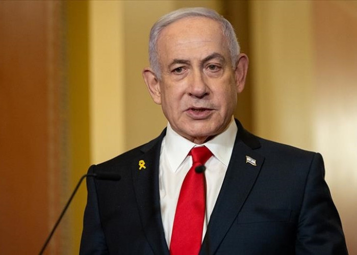 Netanyahu Batalkan Kehadiran di KTT Gaza di Mesir, Ini Alasan dan Dampaknya