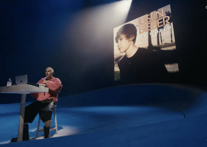 Justin Bieber Tampil di Coachella, Benarkah Dibayar Fantastis?