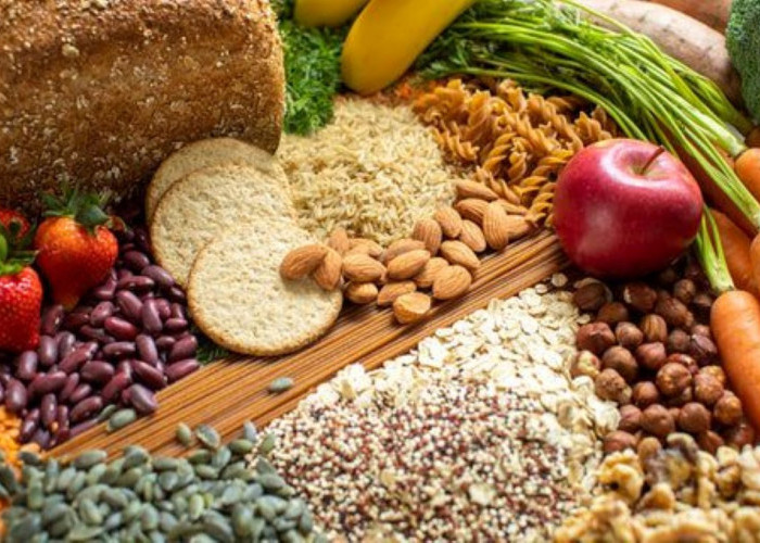 Tak Terduga! Ternyata ini Jenis Karbohidrat Yang Bisa Memperpanjang Usia