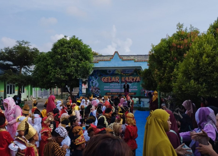 Sah! MK Putuskan Sekolah SD-SMP Negeri dan Swasta Gratis, Begini Mekanismenya