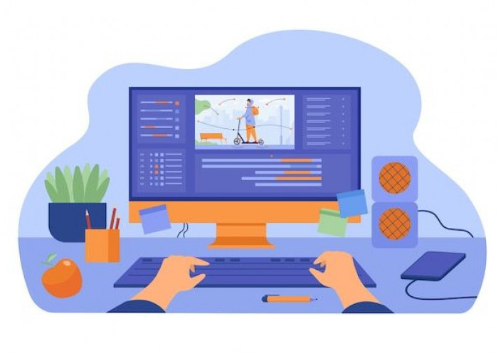 Spek Tinggi, Harga Rakyat: 3 Monitor Ini Jadi Incaran