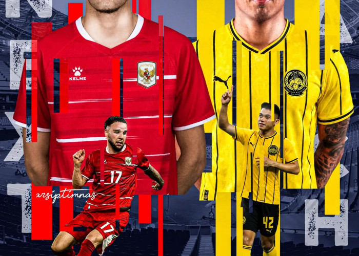 Jadwal Serta Persiapan Garuda Indonesia Menghadapi Malaysia, 3 Poin Krusial Untuk  Perebutan Juara Grup ASEAN 