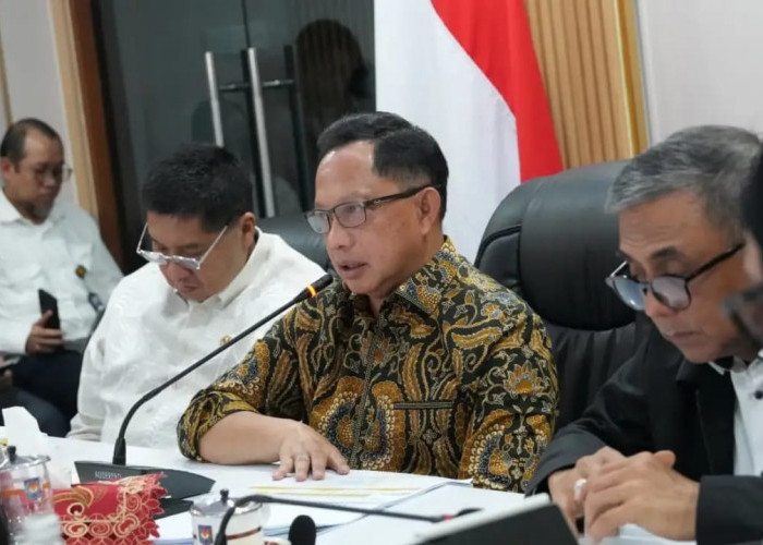 Tito Karnavian Nilai Biaya Sekolah Anak di Jakarta Lebih Mahal Dibanding Singapura