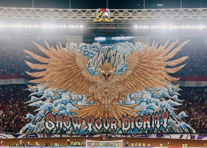 Indonesia Hadapi Vietnam, Garuda Punya Peluang Besar Amankan Tiket Semifinal