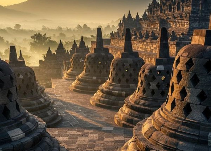 Minat Liburan Domestik Meningkat, Wisata Alam Jadi Pilihan Utama Masyarakat di Tengah Tren Healing