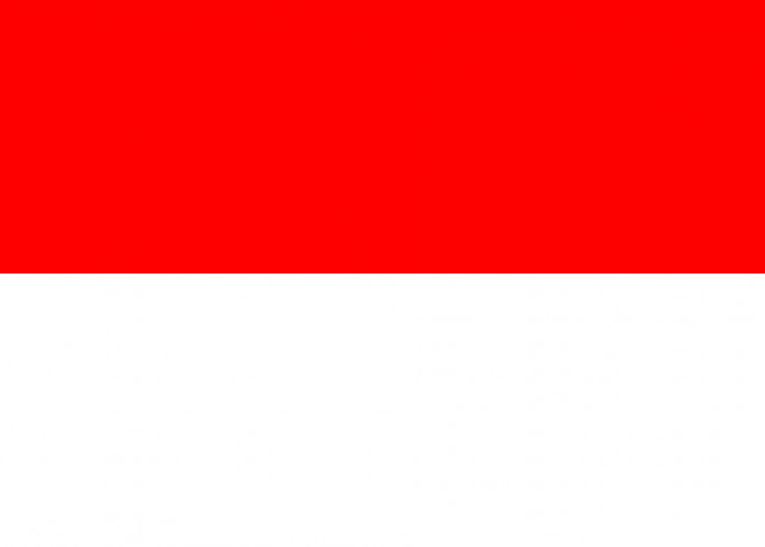 Viral Tak Pasang Bendera, Tukang Cukur di Bogor Akhirnya Minta Maaf