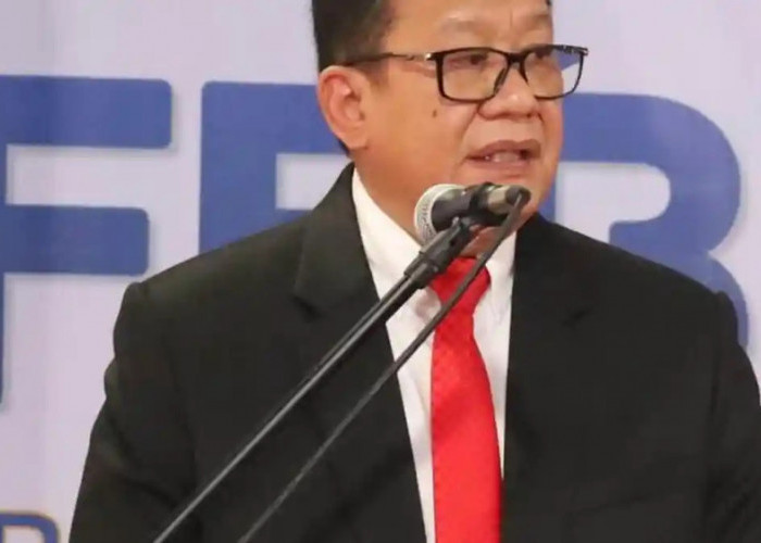 Inflasi Lampung Tembus 3,51 Persen, Pengamat Unila: Masalah Pangan Tak Hanya Soal Produksi