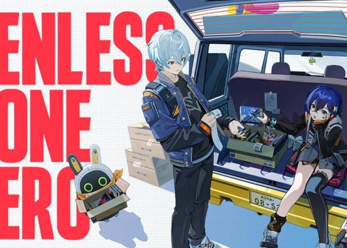 Keunikan Dunia Zenless Zone Zero yang Bikin Ketagihan