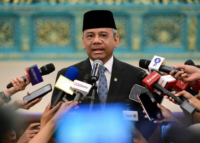 Suahasil Ungkap Dampak Kenaikan Harga Minyak Dunia terhadap APBN, Subsidi Energi Jadi Sorotan