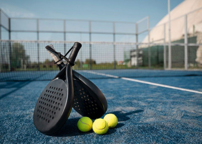 Demam Padel & Pickleball 2026: Mengapa Olahraga Ini Geser Pamor Badminton di Lampung?