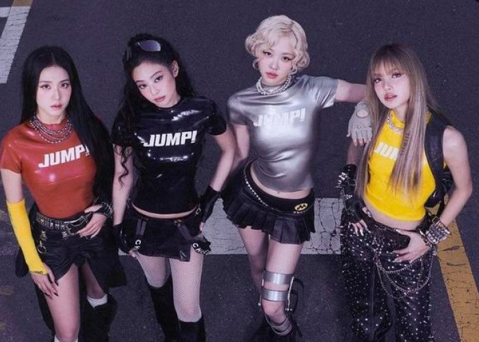 BLACKPINK Dikabarkan Siap Comeback Desember Ini dengan Full Album Baru! 