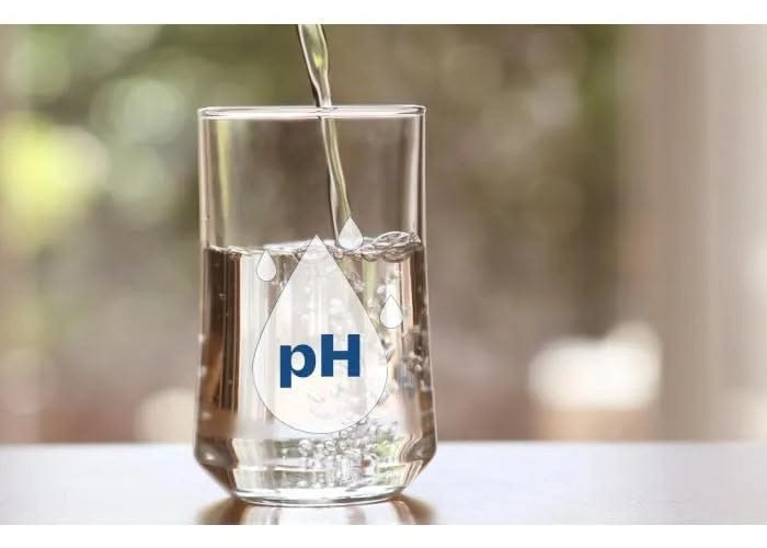 Air pH Tinggi vs Air Biasa: Mana yang Lebih Sehat?