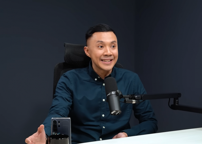 Sering Minum Manis? dr. Gia Pratama Peringatkan Risiko Diabetes dan Komplikasi Mematikan