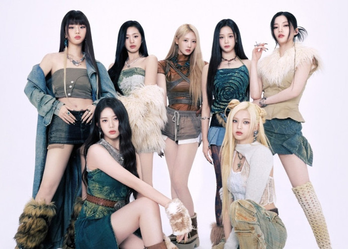 BABYMONSTER Cetak Rekor Spotify, Jadi Girl Group Gen 5 Tercepat Tembus 9 Juta Pengikut