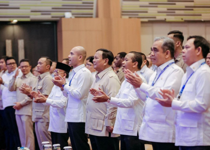 Munas HIPMI 2026 Jadi Ajang Konsolidasi Pengusaha Muda dan Perebutan Kursi Ketum