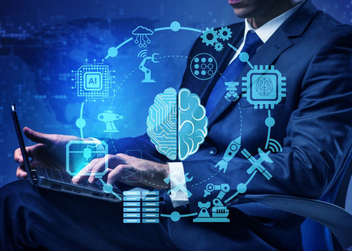 Bikin Merinding! Ternyata AI Bisa Tahu Kita Pakai Baju Warna Apa