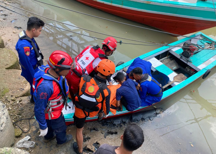Tersapu Banjir Bandang 7,6 Km Hingga Pulau Pasaran, 2 Mahasiswi Unila Ditemukan Meninggal Dunia 