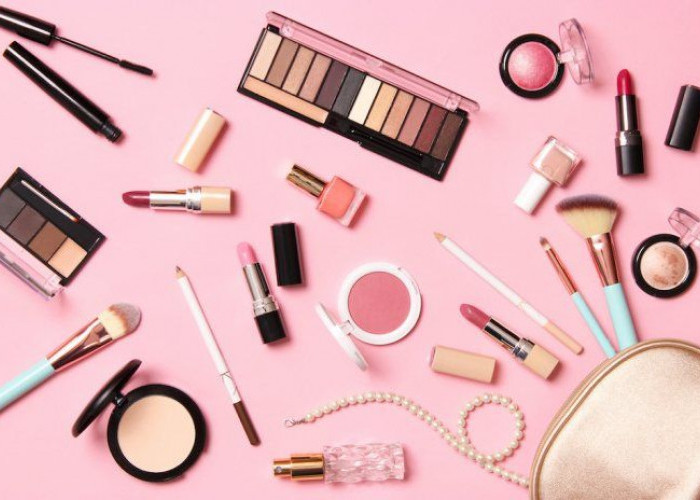 Tips Make Up Sehari-hari yang Simpel dan Cepat Tapi Tetap Terlihat Cantik, Fresh, dan Natural
