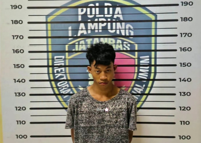 Melawan Petugas, Pelaku Penembakan Bripka Anumerta Arya Supena Pindah Alam di Teluk Hantu