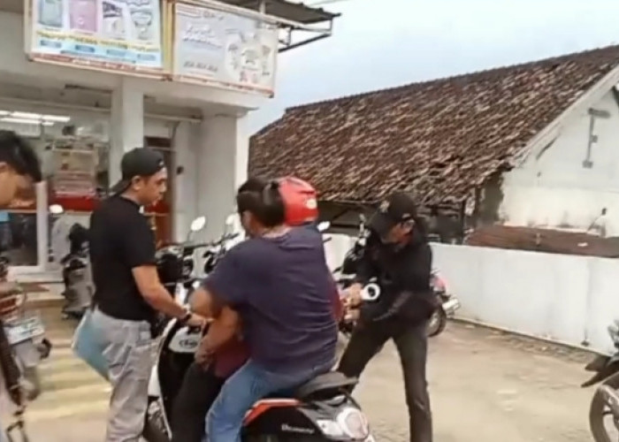Oknum Kepala SPPG di Lampung Timur Ditangkap Polisi Atas Laporan Penculikan & Pencabulan Anak