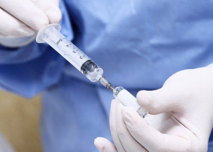 Vaksinasi Covid-19 di Indonesia Capai 85%, Pemerintah Genjot Booster Baru untuk Cegah Varian Omicron XBB.1.16