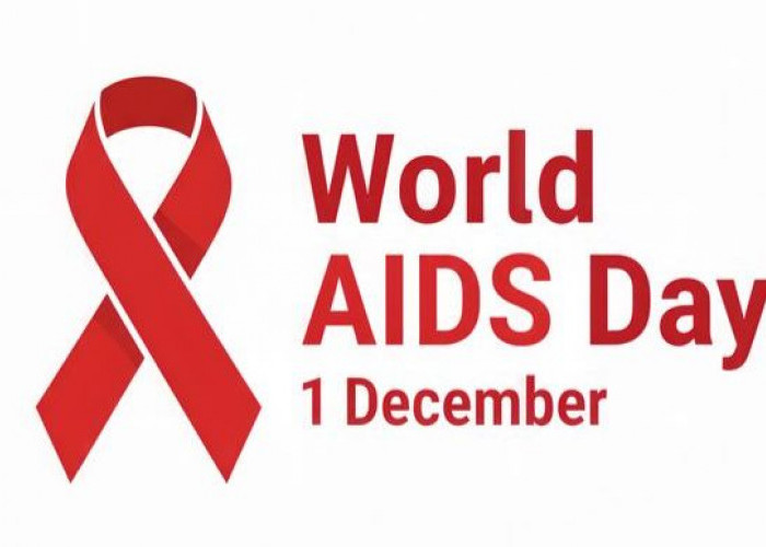 Hari AIDS Sedunia 2025, Kemenkes Beberkan Masalah HIV di Indonesia: Banyak yang Positif tapi Tak Berobat
