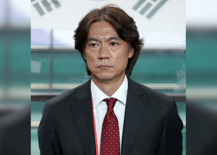 Hong Myung-bo Resmi Mundur dari Timnas Korea Selatan Usai Gagal di Piala Dunia 2026