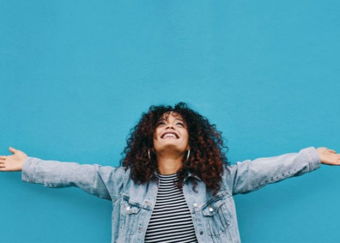 Self Reward, Bentuk Apresiasi Diri di Tengah Tekanan Zaman