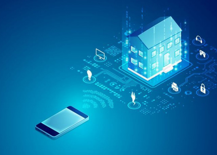 Teknologi Smart Home Semakin Diminati Masyarakat Modern