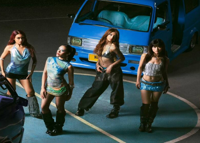 no na Comeback Lewat “honk!”, Bawa Nostalgia “Om Telolet Om” ke Panggung Musik Global