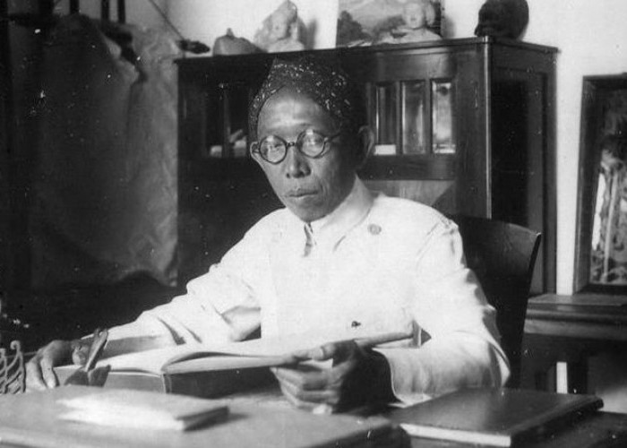 Sejarah di Balik Penetapan 2 Mei sebagai Hari Pendidikan Nasional