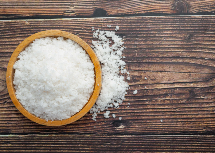 Bahaya Mengonsumsi Micin Terlalu Banyak: Lezat di Lidah, Berisiko bagi Kesehatan Tubuh