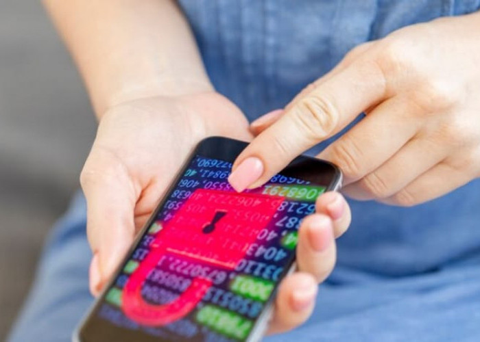 Layar HP Tak Bisa Disentuh? Ini Dampak yang Bisa Terjadi pada Ponsel Anda