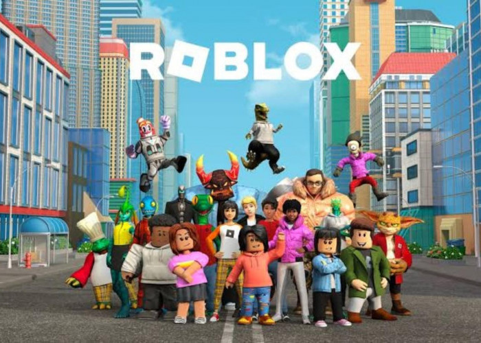 Roblox Game Seru yang Bisa Bikin Kamu Dapat Uang