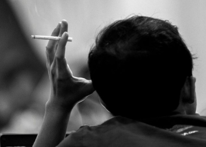 Apakah Vape Lebih Berbahaya Dibanding Rokok? Ini Faktanya