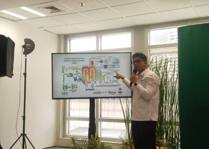 Dunia Tertarik Biayai Proyek Sampah Jadi Listrik RI, Ini Tiga Alasannya