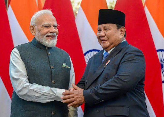 Indonesia dan India Perkuat Kerja Sama Pertahanan, Rencana Pembelian Rudal BrahMos Jadi Sorotan