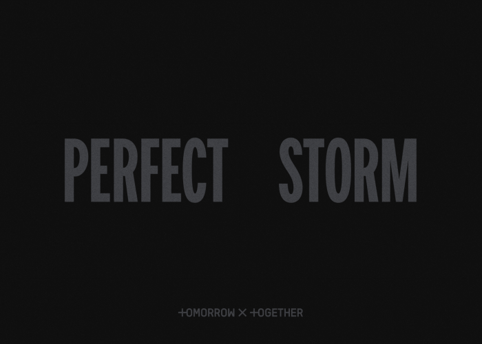 TXT Siap Comeback November 2026, Rilis Mini Album “PERFECT STORM”