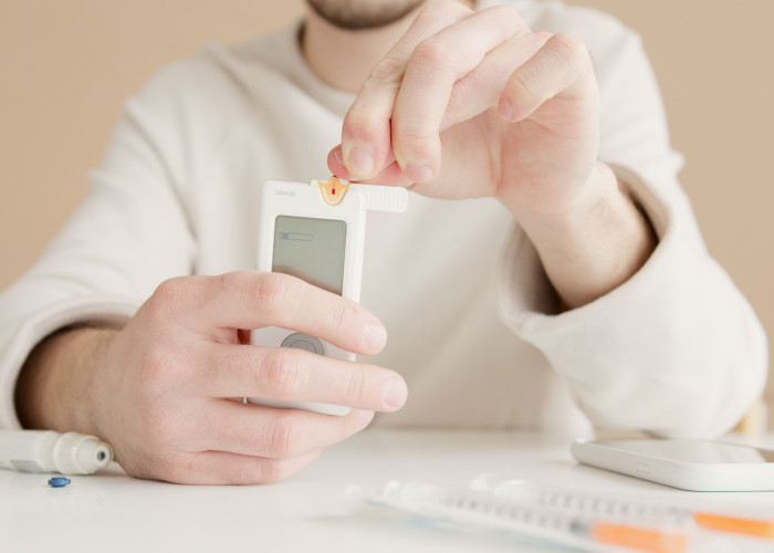 Diabetes Mulai Menyerang Anak Muda, Kenapa Penyakit Ini Tidak Lagi Identik dengan Orang Tua?